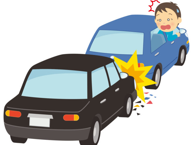 交通事故の慰謝料